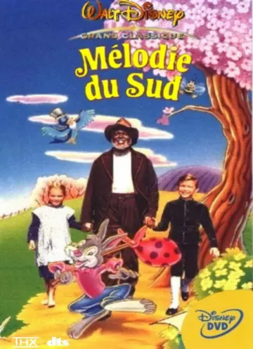 Mélodie du Sud  [HDLIGHT 1080p] - MULTI (FRENCH)