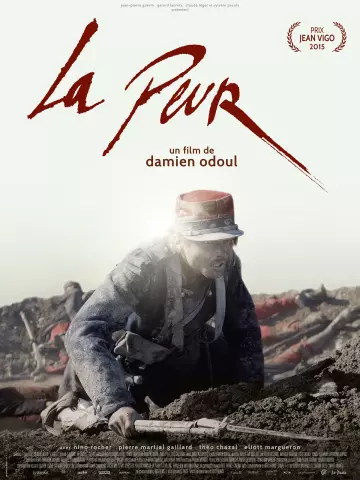 La Peur  [WEB-DL] - FRENCH