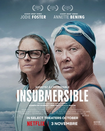 Insubmersible  [WEBRIP 720p] - FRENCH