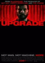 Upgrade  [HDRIP] - FRENCH