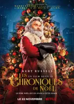 Les Chroniques de Noël  [WEB-DL 1080p] - MULTI (FRENCH)