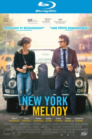 New York Melody [BLU-RAY 1080p] - MULTI (TRUEFRENCH)