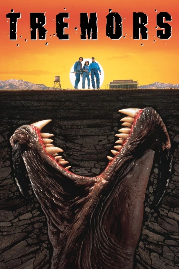 Tremors [HDLIGHT 1080p] - MULTI (FRENCH)