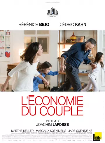 L'Économie du couple  [DVDRIP] - FRENCH