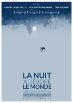 La Nuit a dévoré le monde  [HDRIP] - FRENCH