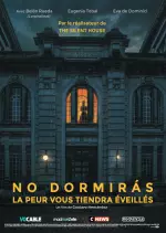 No dormirás [BDRIP] - VOSTFR