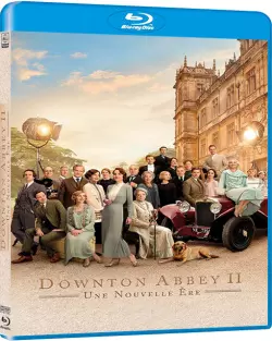 Downton Abbey II : Une nouvelle ère  [HDLIGHT 1080p] - MULTI (TRUEFRENCH)