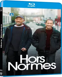 Hors Normes  [BLU-RAY 720p] - FRENCH