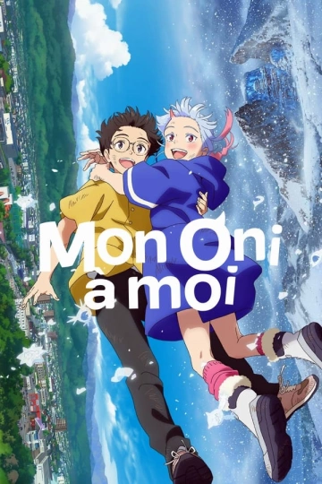 Mon oni à moi  [WEBRIP] - FRENCH