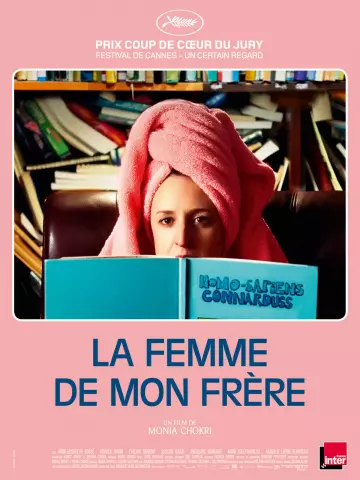 La Femme De Mon Frère  [WEB-DL 720p] - FRENCH