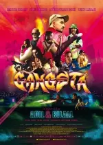 Gangsta  [HDRIP] - FRENCH