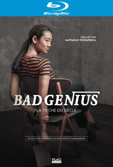 Bad Genius  [HDLIGHT 1080p] - VOSTFR