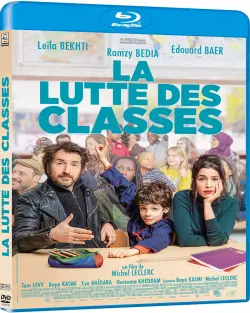 La Lutte des Classes  [HDLIGHT 720p] - FRENCH