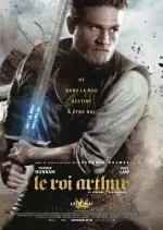 Le Roi Arthur: La Légende d'Excalibur  [HDRiP-MD] - FRENCH