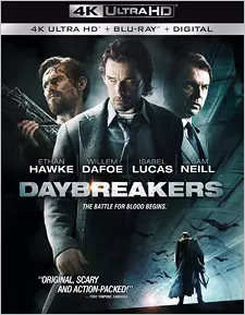 Daybreakers  [4K LIGHT] - MULTI (TRUEFRENCH)