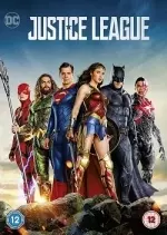 Justice League  [BDRIP] - VOSTFR