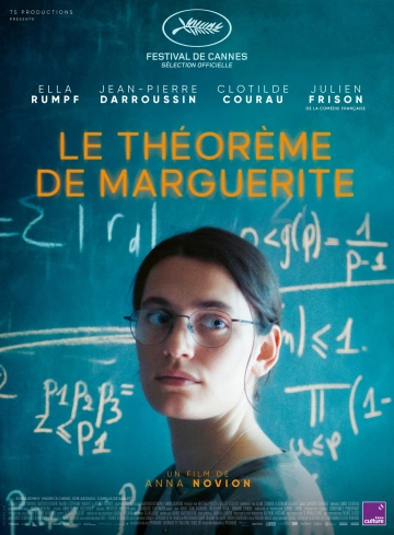 Le Théorème de Marguerite  [WEB-DL 1080p] - FRENCH