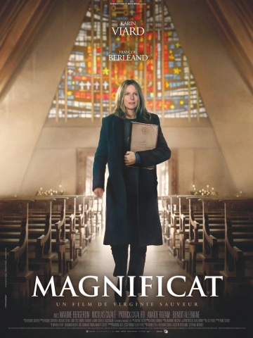 Magnificat  [HDRIP] - FRENCH