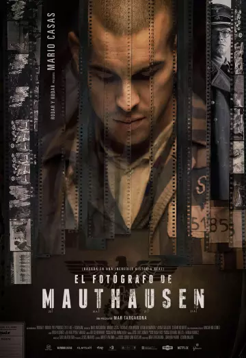 Le photographe de Mauthausen  [WEB-DL 720p] - FRENCH