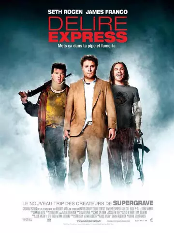 Délire Express  [BRRIP] - TRUEFRENCH