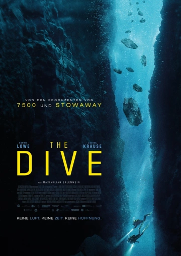 The Dive  [HDRIP] - FRENCH