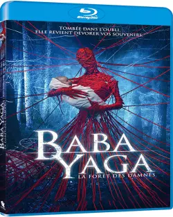 Baba Yaga - La Forêt des Damnés  [HDLIGHT 720p] - FRENCH