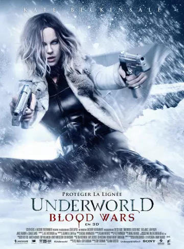 Underworld - Blood Wars  [HDLIGHT 1080p] - MULTI (TRUEFRENCH)