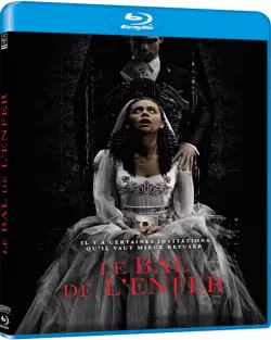 Le Bal de l'Enfer  [BLU-RAY 720p] - FRENCH