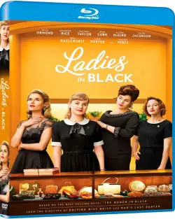 Ladies in Black  [HDLIGHT 720p] - FRENCH