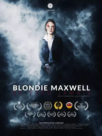 Blondie Maxwell ne perd jamais  [WEB-DL 720p] - FRENCH