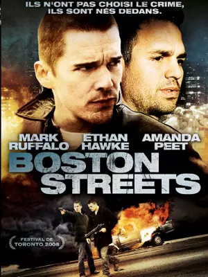 Boston Streets  [BDRIP] - TRUEFRENCH