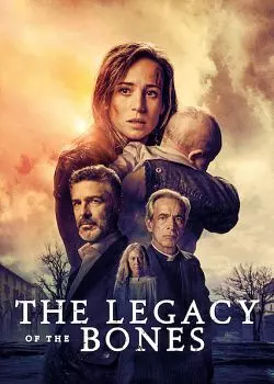 The Legacy of the Bones  [BDRIP] - FRENCH