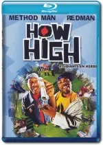 How High  [HDLIGHT 1080p] - FRENCH