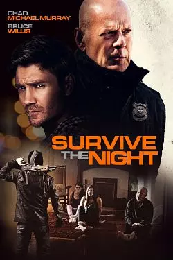 Survive the Night  [WEB-DL 720p] - TRUEFRENCH