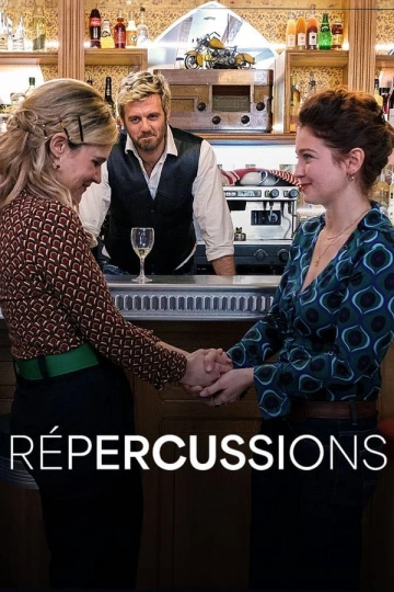 Répercussions  [WEBRIP 720p] - FRENCH