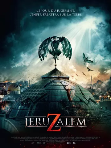 JeruZalem  [BDRIP] - TRUEFRENCH