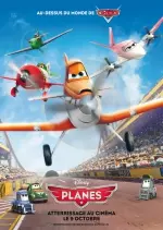 Planes [BDRiP] - TRUEFRENCH