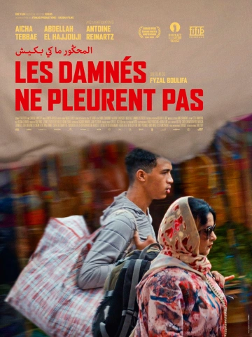 Les Damnés ne pleurent pas  [WEB-DL 1080p] - VOSTFR