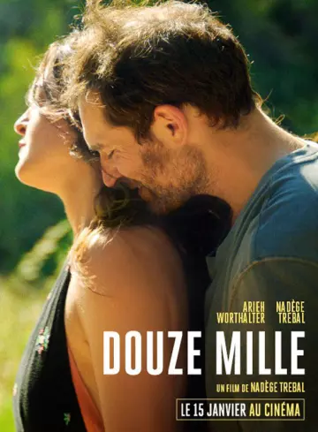 Douze Mille  [WEB-DL 720p] - FRENCH