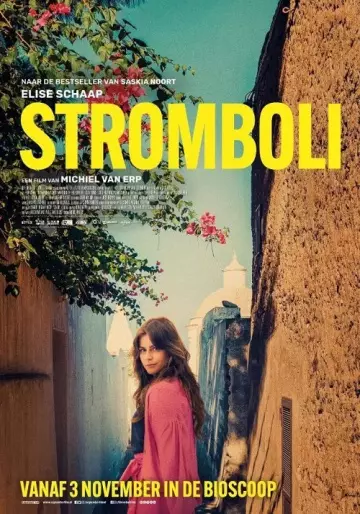 Stromboli  [WEBRIP 720p] - FRENCH