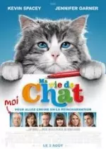 Ma vie de chat  [MULTI VFF AC3 1080] - FRENCH