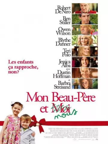 Mon beau-père et nous  [DVDRIP] - TRUEFRENCH