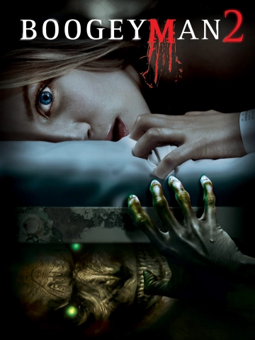 Boogeyman 2 (V)  [HDLIGHT 1080p] - MULTI (FRENCH)