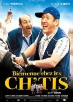 Bienvenue chez les Ch'tis  [BDRip x264] - FRENCH