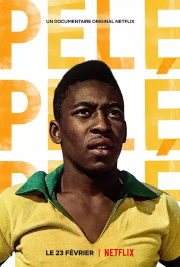 Pelé  [HDRIP] - FRENCH