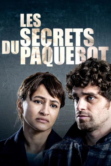 Les secrets du paquebot  [HDRIP] - FRENCH