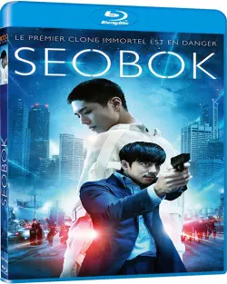 Seobok  [BLU-RAY 720p] - FRENCH