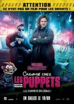 Carnage chez les Puppets  [BDRIP] - TRUEFRENCH