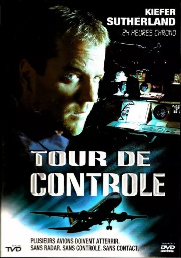 Tour de contrôle  [DVDRIP] - FRENCH