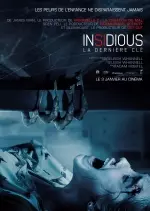 Insidious : la dernière clé  [BDRIP] - FRENCH